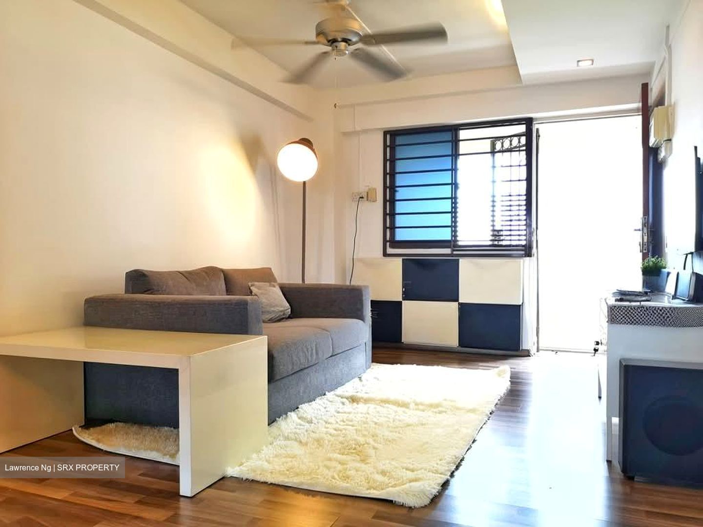 Blk 3 Saint George's Road (Kallang/Whampoa), HDB 3 Rooms #555618461
